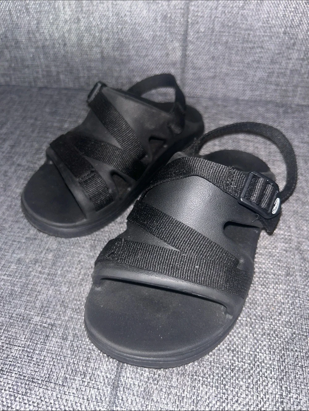 Chaco Chillos Sport - kids size 2 sandals